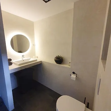 Apartment Station 10 Uithoorn